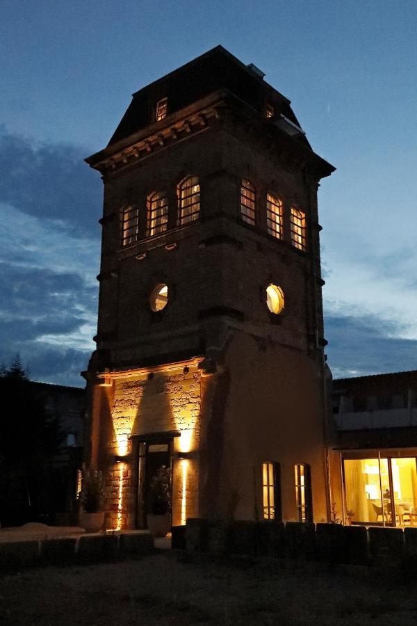 לנדאו אין דר פאלץ Barrierefreie Ferienwohnungen Am Wasserturm Landau - Suedpfalz מראה חיצוני תמונה