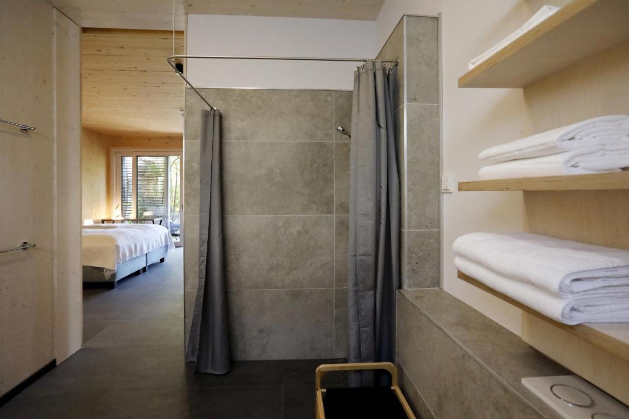 לנדאו אין דר פאלץ Barrierefreie Ferienwohnungen Am Wasserturm Landau - Suedpfalz מראה חיצוני תמונה